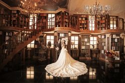 -风尚摄影(城隍庙民俗文化美食广场店)