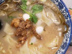 -凤齐羊肉烩面馆