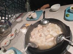 竹笙椰子鸡-百年果林椰子鸡(益田假日里店)