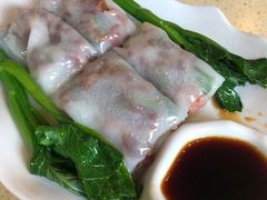 -明腾壹间茶餐厅(新都会花园广场店)