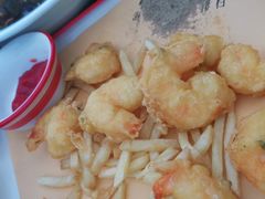 -永红源啤酒·烧烤·海鲜·大排档(青特城店)