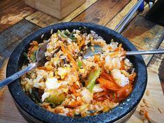 -安家德吉林市朝鲜族大冷面(民康路店)