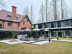 -一尺花园(安和花园店)