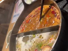 -盡膳口福跷脚牛肉火锅(国贸商城店)