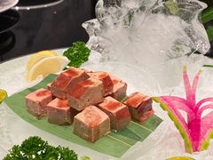 -金汇酒楼(中山东区店)