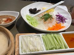 -谭福锅北京烤鸭(石岐大信店)