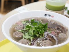 -蔡澜PHO(海岸城店)