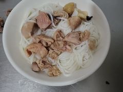-文山荷鲜居(翠湖店)
