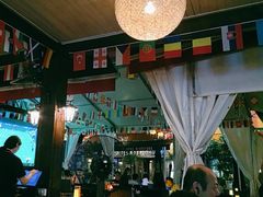 -Big Bamboo 大竹子体育主题餐厅(虹梅路店)