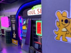 -关你鬼室大型密室逃脱(佛山创意园店)