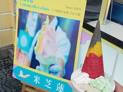 -柠檬车露(卖草地店)
