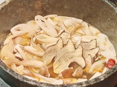 -芸山季·云南野生菌火锅(人民广场来福士店)