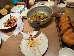 -金掌勺锅包肉(太原万达店)