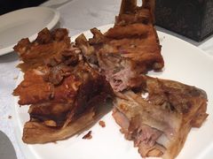 -北李妈妈菜·海肠捞饭(高新万达店)