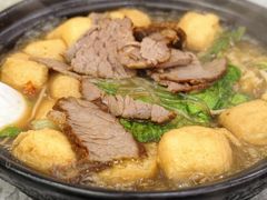 -凡老头米线砂锅(古荡新村西粮站)
