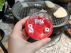 -泥炉烤肉(九龙坡店)