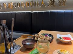 -一朵菌·野生菌探索家火锅(南亚店)