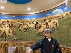 -草原塞蛮羊火锅城(港湾店)