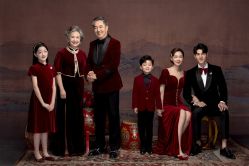 -邦叔叔.亲子全家福毕业照跟拍摄影(嘉定店)