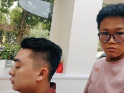 -逸丝风尚
