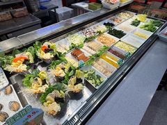 -椒锅锅·麻辣香锅(宝地广场城市集市店)