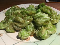 -缘生态云南菜·野生菌庭院餐厅(华侨城店)