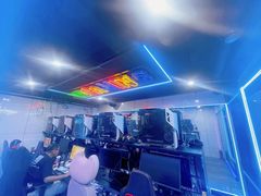 -NB网咖电竞连锁(泺安路店)