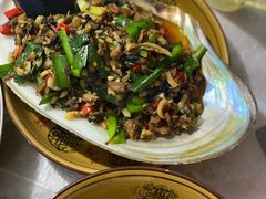 -老师傅餐馆(长沙店)