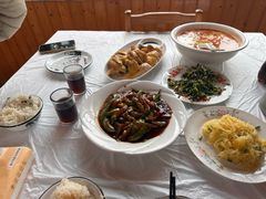 -小六农家乐(崇明西沙湿地店)