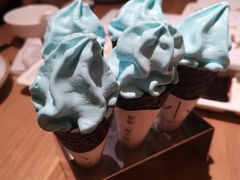 冰淇淋-小大董·烤鸭(凤凰汇店)