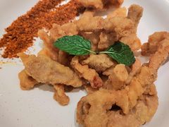 山城小酥肉-椒爱水煮鱼川菜(皇姑万象汇店)