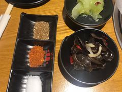 -lu串