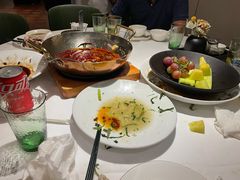 -高佳庄·海鲜酒楼(东港店)