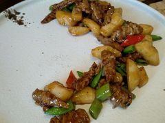 -素心小筑(后沙裕镇店)