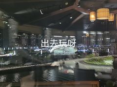-川旺角川粤融合菜•海景餐厅(星海广场店)