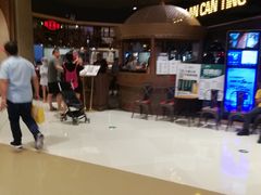 -楼兰新疆主题餐厅(苏州中心店)