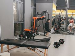 -FEELINGME乐刻私教馆·健身(玖悦荟店)
