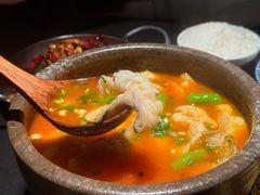 -山石榴·贵州菜(丰盛里店)