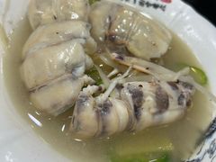 白灼赖尿虾-富来美食
