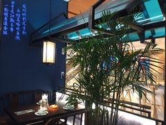 -小菜园新徽菜(宜兴八佰伴店)