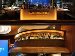 -MONICH牛排融合餐厅(和义大道购物中心店)