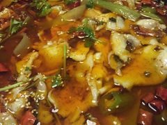 -川悦壹号·川菜(蠡溪路店)