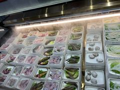-来龍儿鲜切牛肉自助老火锅