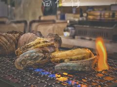 -白仁仔· 活烤海鲜 宵夜(豫园店)