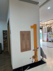 -睿宝儿科·眼科·口腔·康复(人民广场店)