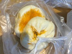 孜然肉包子-清真石家包子(大皮院总店)
