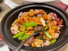 -上海人家花樣年华(中山公园店)