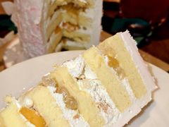 -柏尼娅PEARIA·蛋糕定制(静安店)