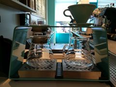 -香颂咖啡(华德中心广场店)