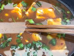 -三千粉牛肉米粉(来客茂店)